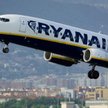 Ryanair chce umów ze związkami do świąt