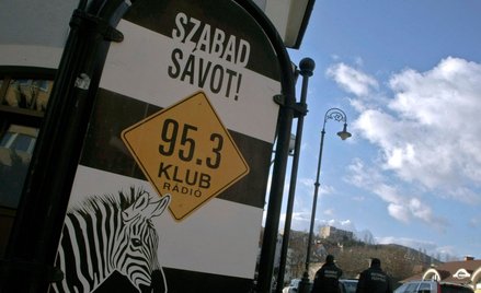 Węgry: Opozycyjne wobec Orbána radio traci licencję