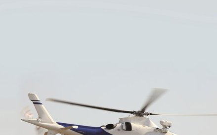 AW109 Grand New