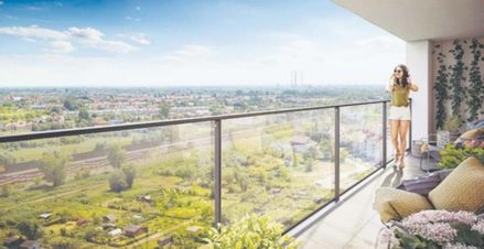 Cordia za wpływy z emisji mogła m.in. kupować w Polsce ziemię i przejąć Polnord.