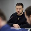 Wołodymyr Zełenski