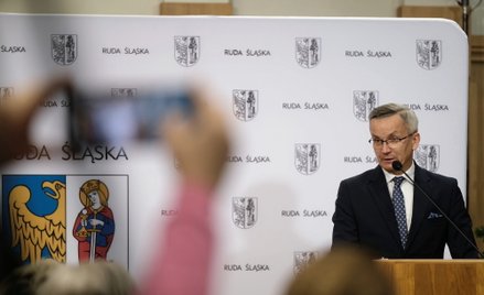 Ruda Śląska: PO poprze wiceprezydenta Mejera