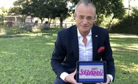 Ambasador Magierowski promuje Polskę. Jego film robi furorę