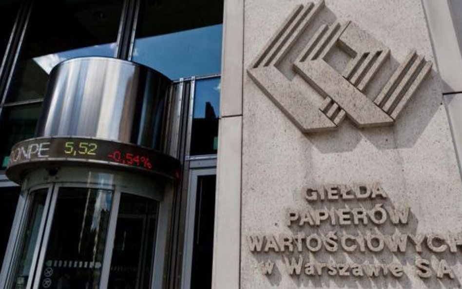 Po ostatnich wzrostach na giełdzie możliwe są krótkotrwałe spadki, które warto wykorzystać do zakupu