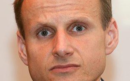 Tomasz Kaczor, główny ekonomista Banku Gospodarstwa Krajowego: - Niepokoi mnie stosunkowo niska dyna