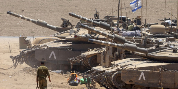 Izrael chce rekrutować żołnierzy spośród religijnych ortodoksów