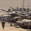 Izrael chce rekrutować żołnierzy spośród religijnych ortodoksów