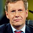 Prezydent Republiki Federalnej Niemiec Christian Wulff