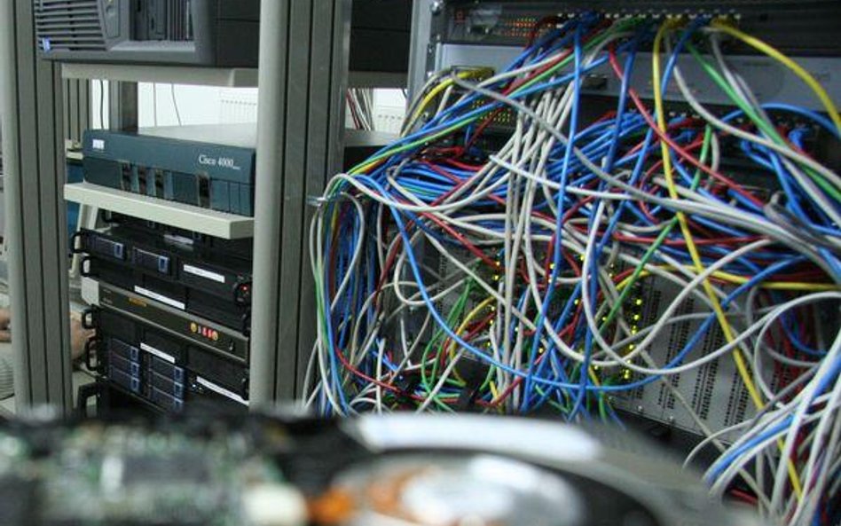 Microsoft przegrał przed Sądem UE