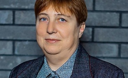 Ewa Stożek