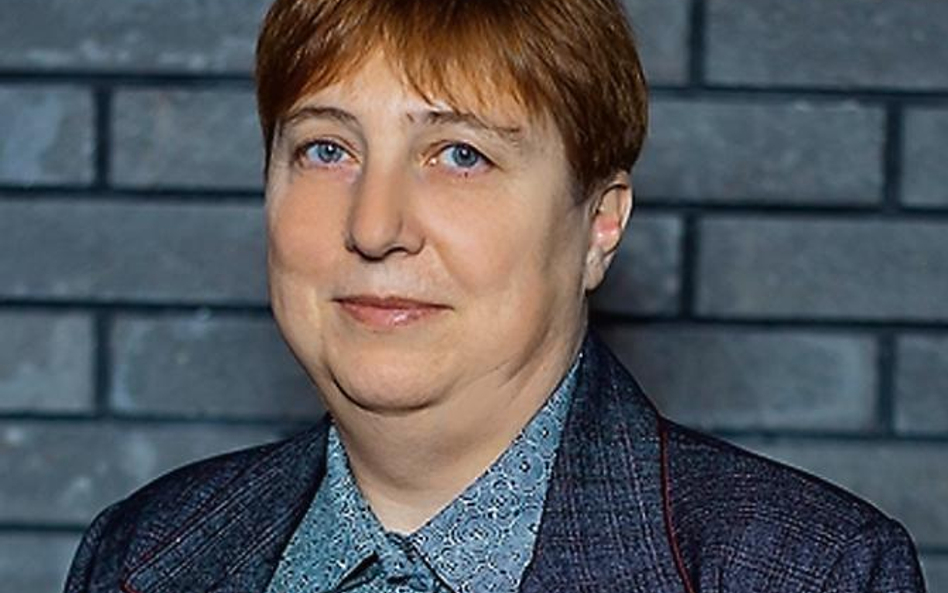 Ewa Stożek