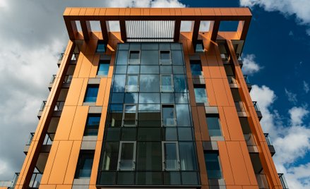 Sanok RC przejmuje BSP Bracket System