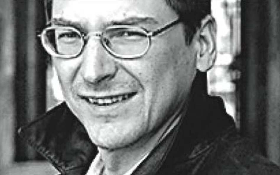 Balcerowicz, jałowy doktryner