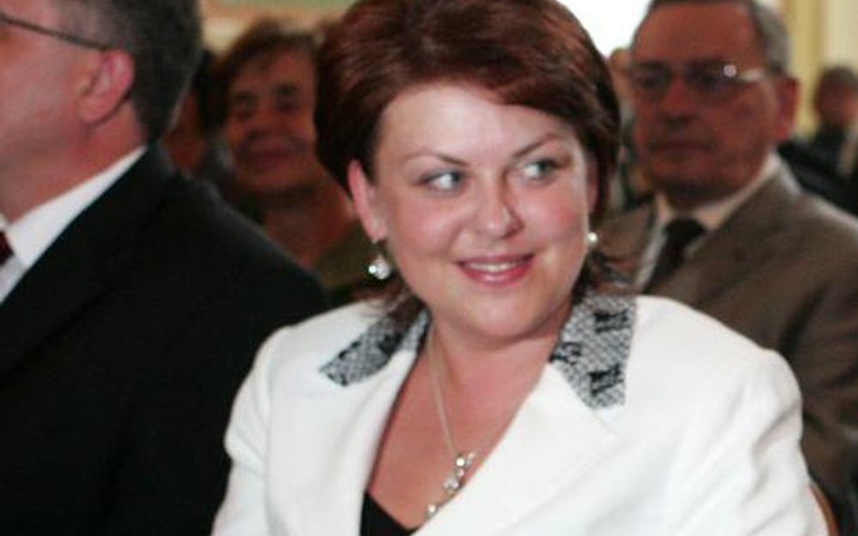 Andżelika Borys