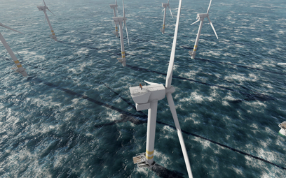 Morskie farmy wiatrowe to jeden z najszybciej rozwijających się sektorów energetyki w Europie