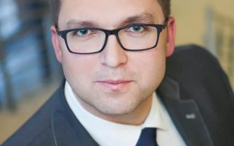 Cyberataki są jednym z najpoważniejszych zagrożeń