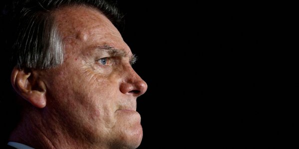 Były prezydent Brazylii w areszcie domowym. Nie może używać telefonu. USA protestują