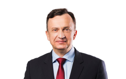 Prezesem i wiodącym akcjonariuszem Mercatora jest Wiesław Żyznowski.