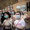 Dania: Zakażony koronawirusem na antyrasistowskim proteście