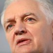 Gowin: Podpis prezydenta pod lex TVN byłby historycznym błędem