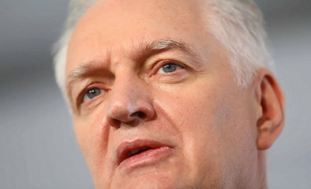 Gowin: Podpis prezydenta pod lex TVN byłby historycznym błędem