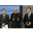 Solidarna Polska skręca w lewo