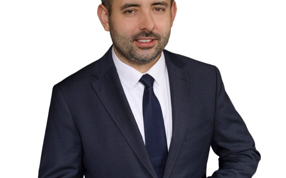 Piotr Letolc partner, adwokat, Kancelaria RKKW