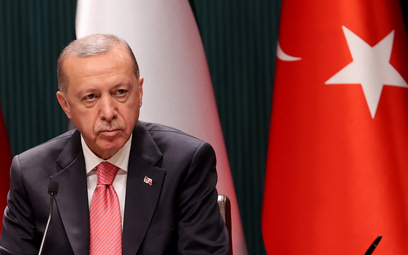 Turcja: prezydent mianował nowego ministra finansów