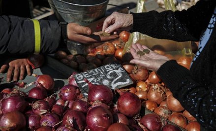 SYRIZA dotrzymuje obietnic wyborczych