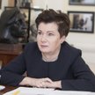 Sąd podtrzymał grzywnę dla Gronkiewicz-Waltz za niestawiennictwo przed komisją weryfikacyjną