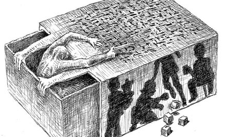 Kozły ofiarne systemu edukacji