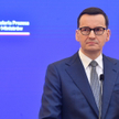 Premier Mateusz Morawiecki