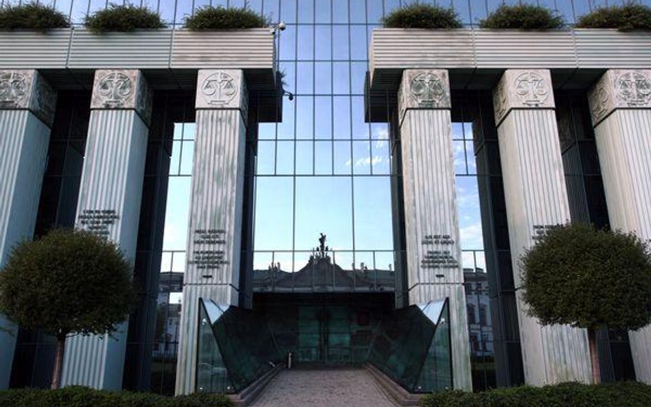 Sąd Najwyższy wznowił proces lustracyjny