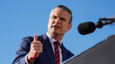 Pete Hegseth
