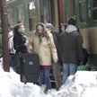 Nasze pociągi wciąż nie spełniają standardów