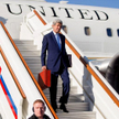 John Kerry w Moskwie: wbijanie gwoździ do trumny Baszara el-Asada
