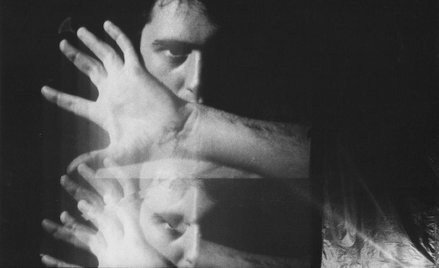 Wojciech Bruszewski, Rysunki berlińskie, 1981