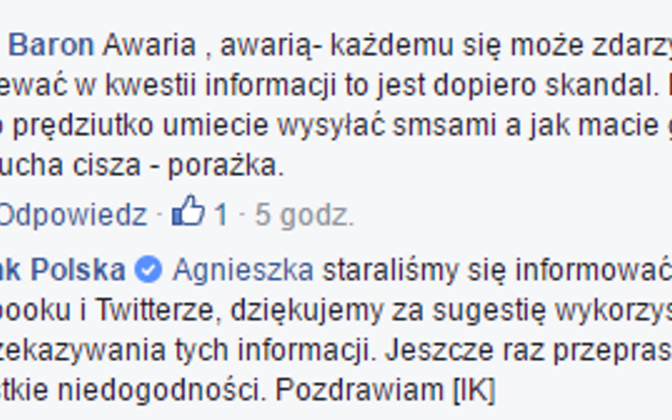 Aplikacja Blik - tym rozwiązaniem chce się ratować mBank