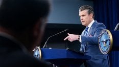Pete Hegseth