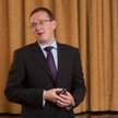 Piotr Nowjalis, wiceprezes CCC