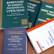 Adwokaci krytykują projekt zmian w KPC na czas epidemii