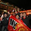 Pieniądze Manchester United na spłatę długu właścicieli