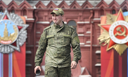 Krwawy ślad wracających z wojny. Byli żołnierze zabijają w Rosji
