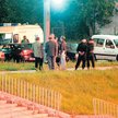Ówczesny szef policji zginął pod swoim domem w Warszawie dwanaście lat temu