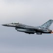 Misję Air Policing pełnią obecnie portugalskie F-16