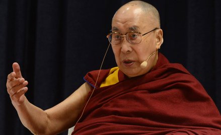 Dalajlama przeprasza za seksistowskie komentarze