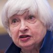 Janet Yellen, szefowa Rezerwy Federalnej USA.