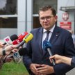 Ani wojewoda Krzysztof Jan Klęczar (PSL) ani poseł Łukasz Kmita (PiS) nie zostali wybrani na marszał