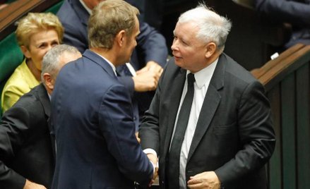 Gawkowski: Pycha postsolidarności