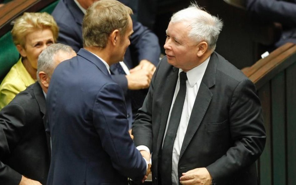 Gawkowski: Pycha postsolidarności